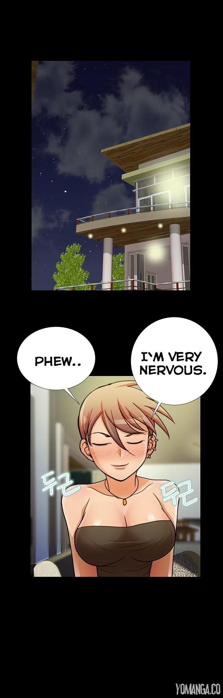 Sikinen Chapter 19 page 14 - Chapter 19