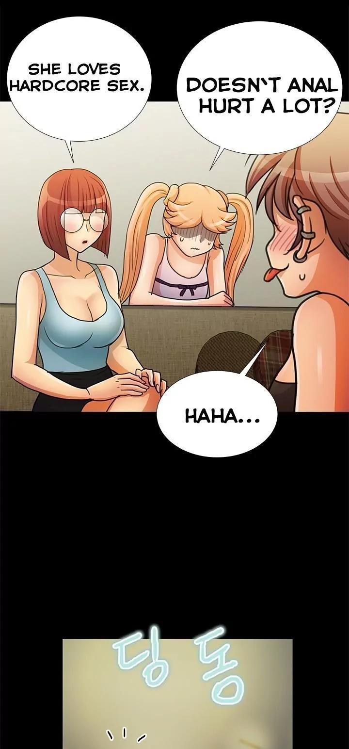 Sikinen Chapter 19 page 15 - Chapter 19