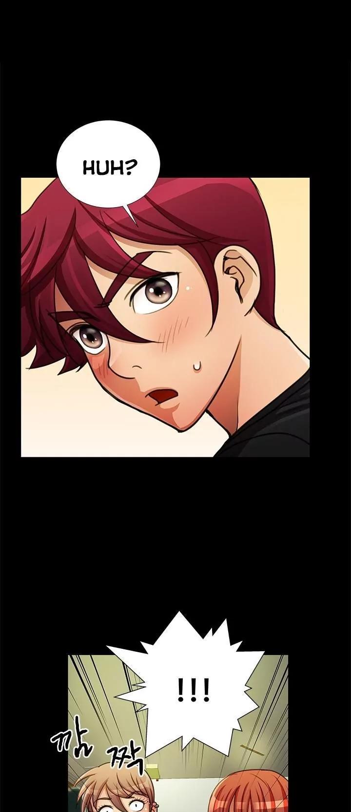 Sikinen Chapter 19 page 18 - Chapter 19
