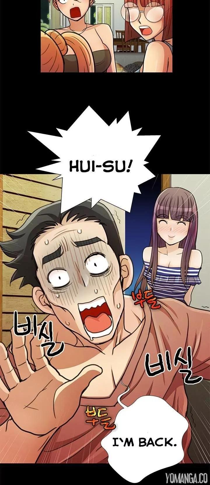 Sikinen Chapter 19 page 19 - Chapter 19