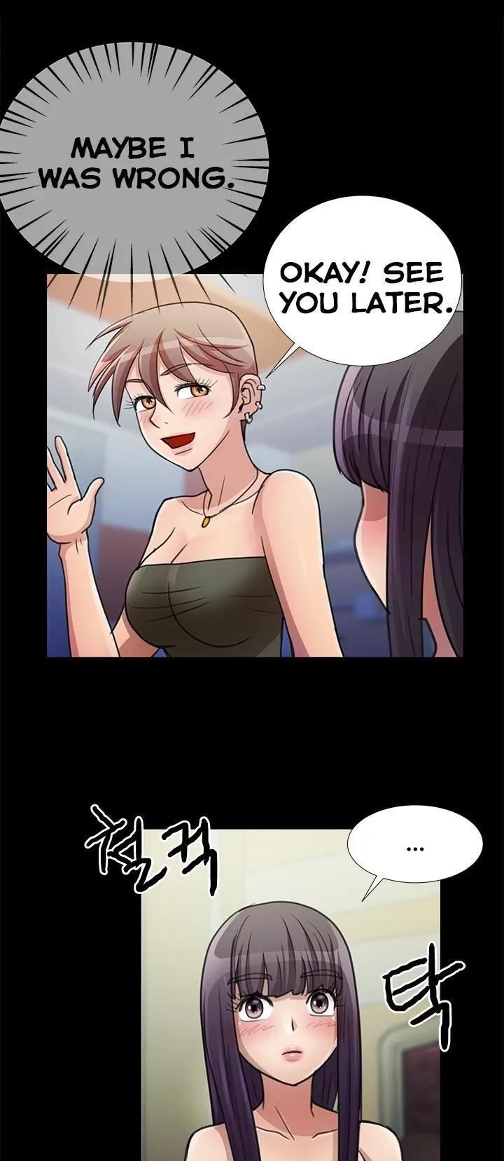 Sikinen Chapter 19 page 4 - Chapter 19