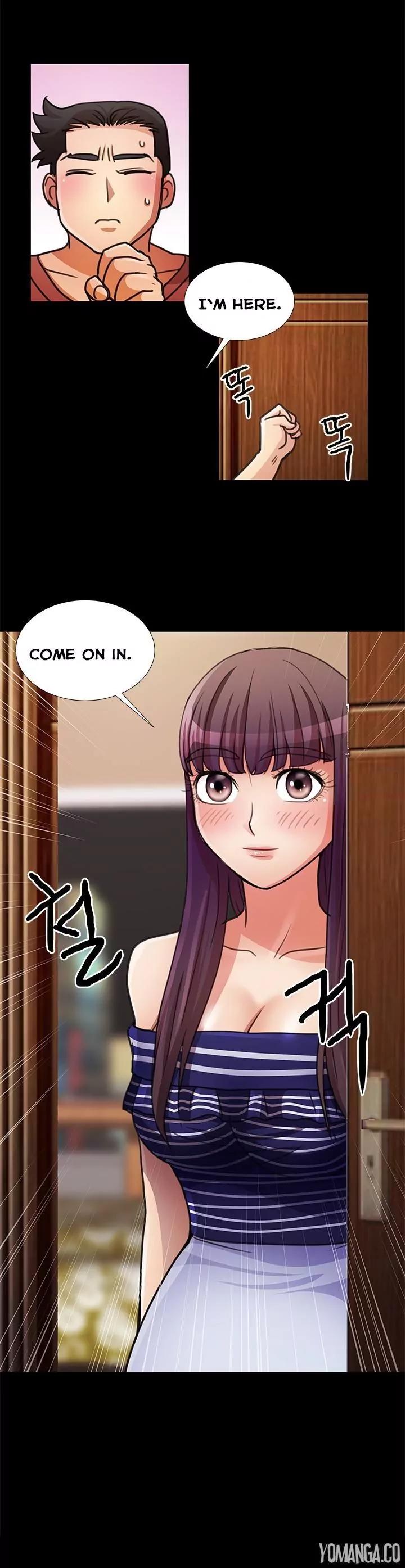 Sikinen Chapter 19 page 8 - Chapter 19
