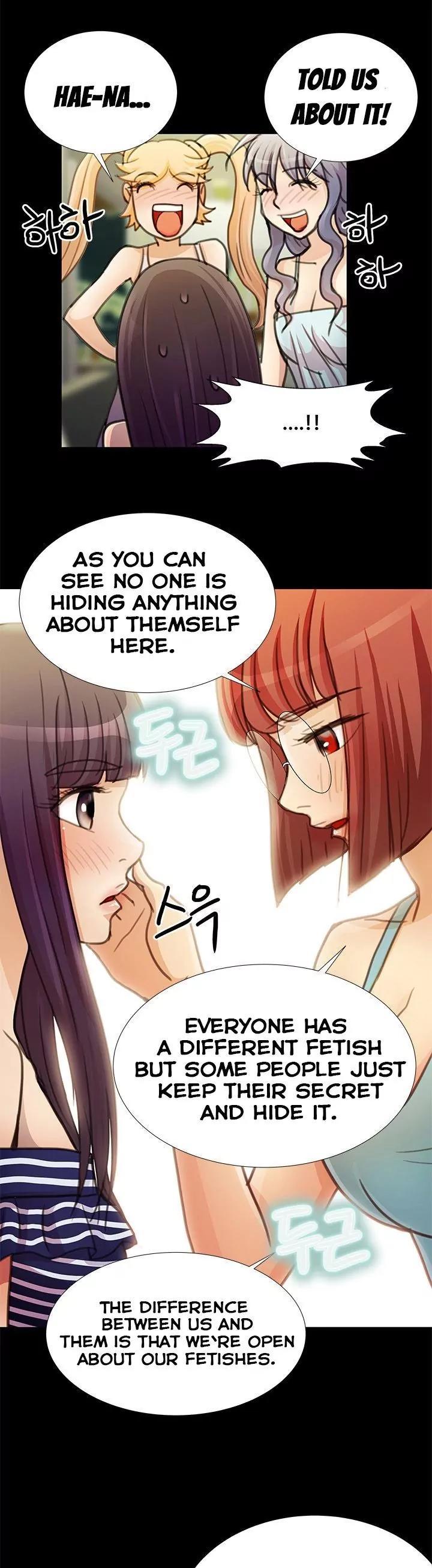 Sikinen Chapter 20 page 10 - Chapter 20