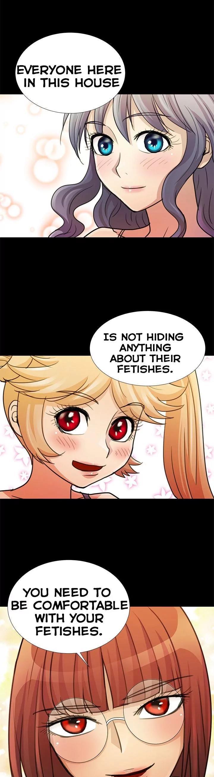 Sikinen Chapter 20 page 12 - Chapter 20