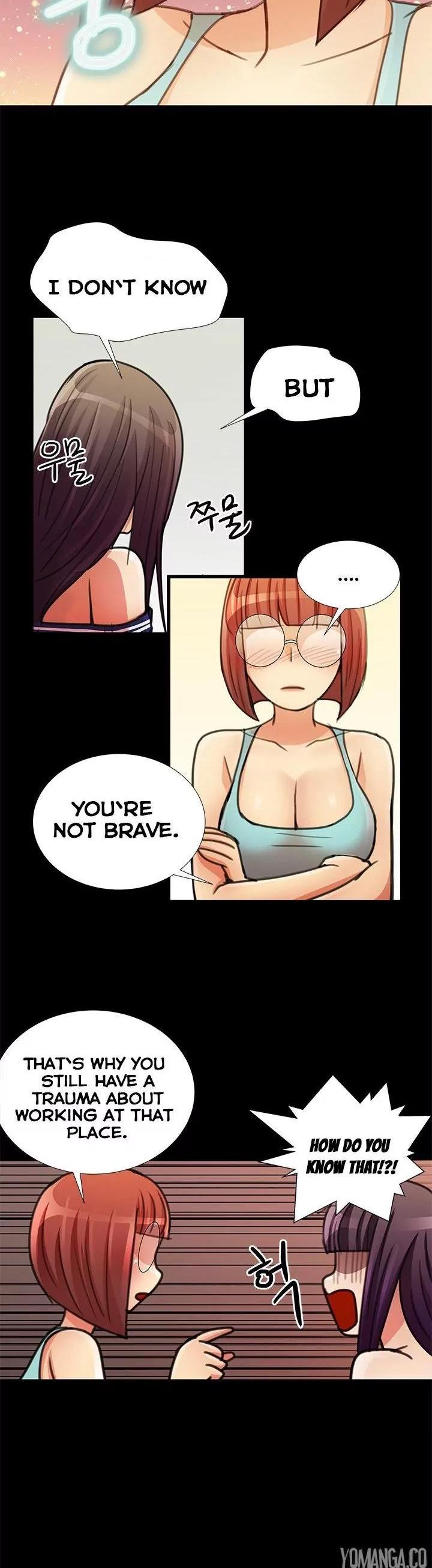 Sikinen Chapter 20 page 9 - Chapter 20