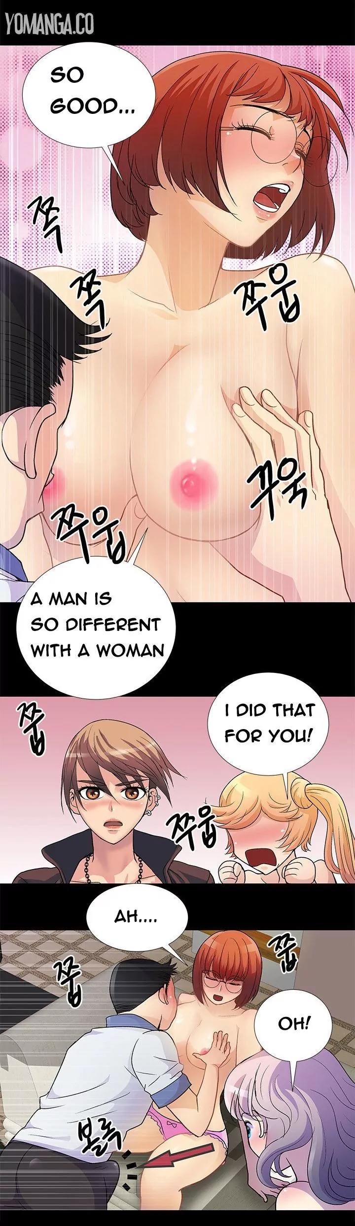 Sikinen Chapter 3 page 2 - Chapter 3
