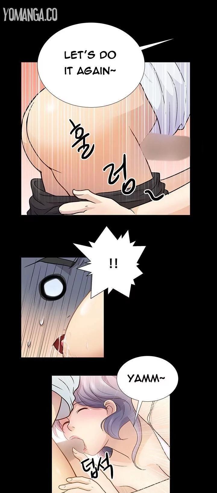 Sikinen Chapter 3 page 3 - Chapter 3