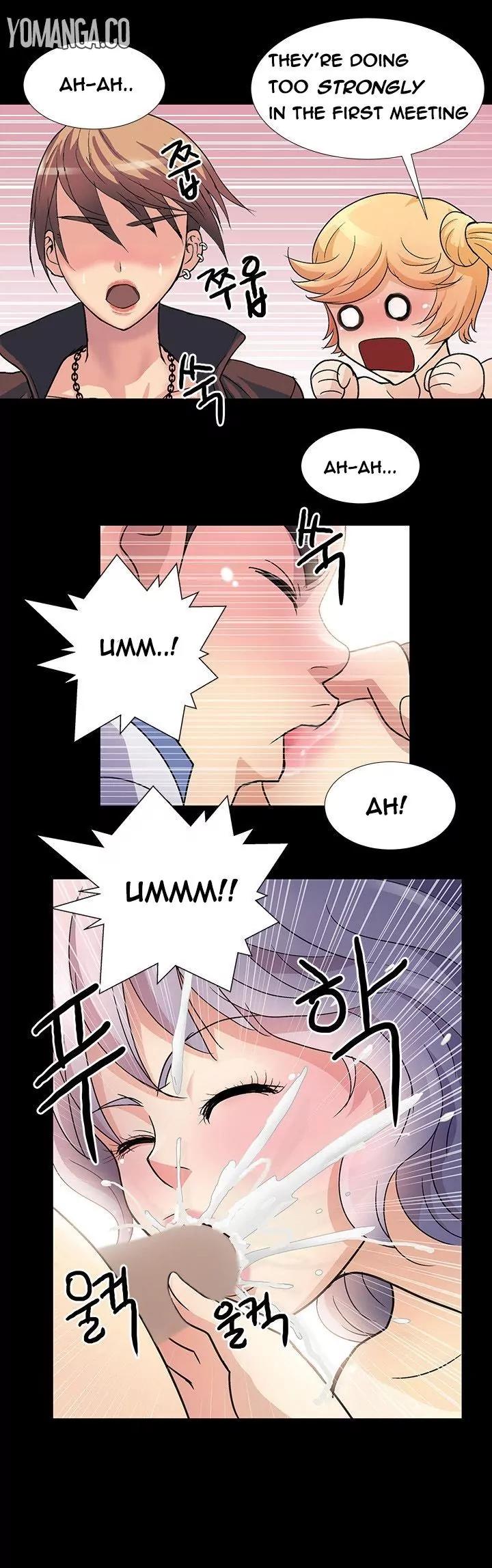 Sikinen Chapter 3 page 6 - Chapter 3