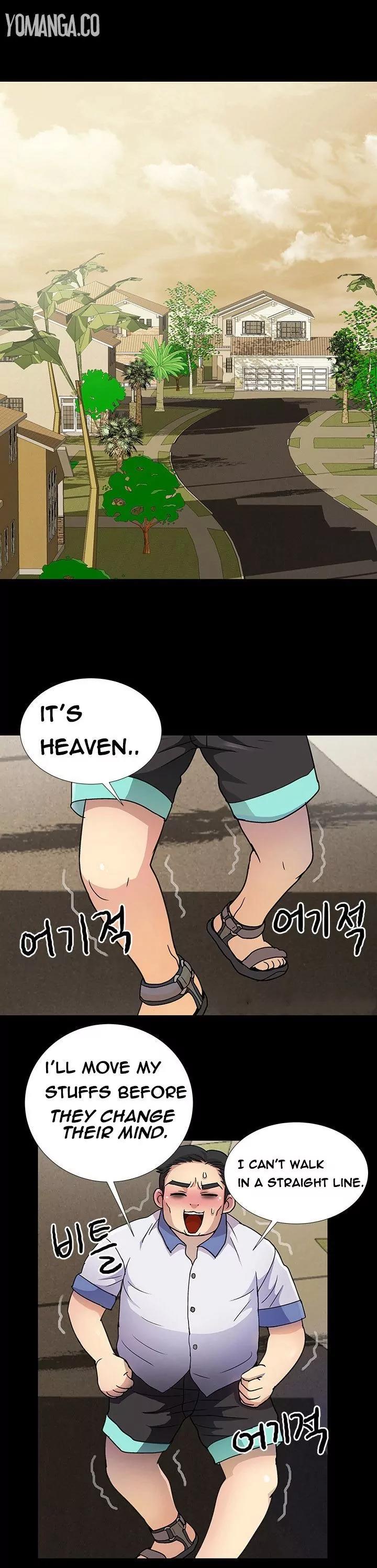Sikinen Chapter 3 page 7 - Chapter 3