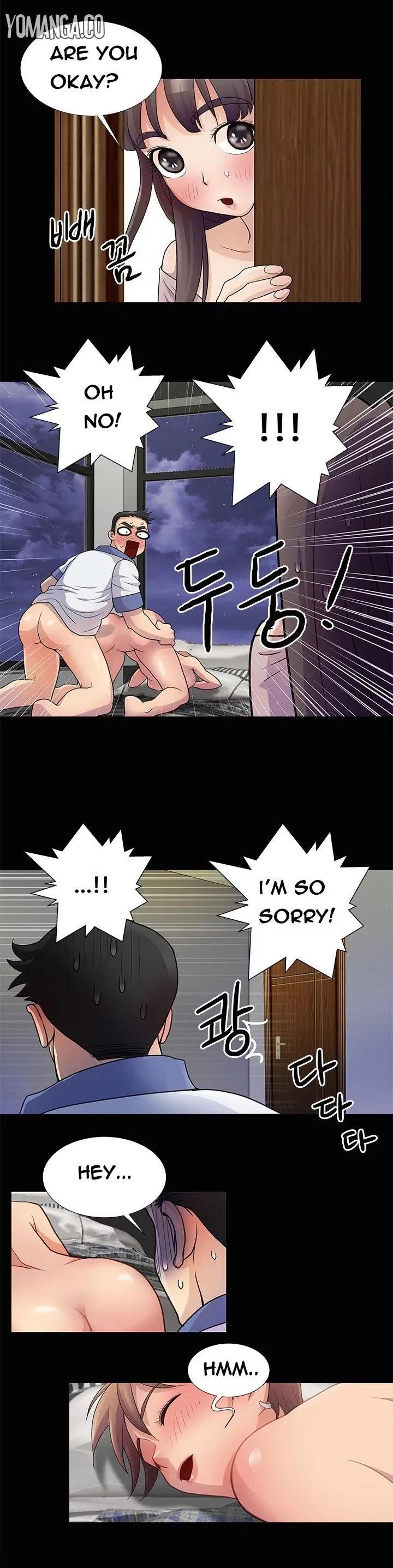 Sikinen Chapter 4 page 15 - Chapter 4