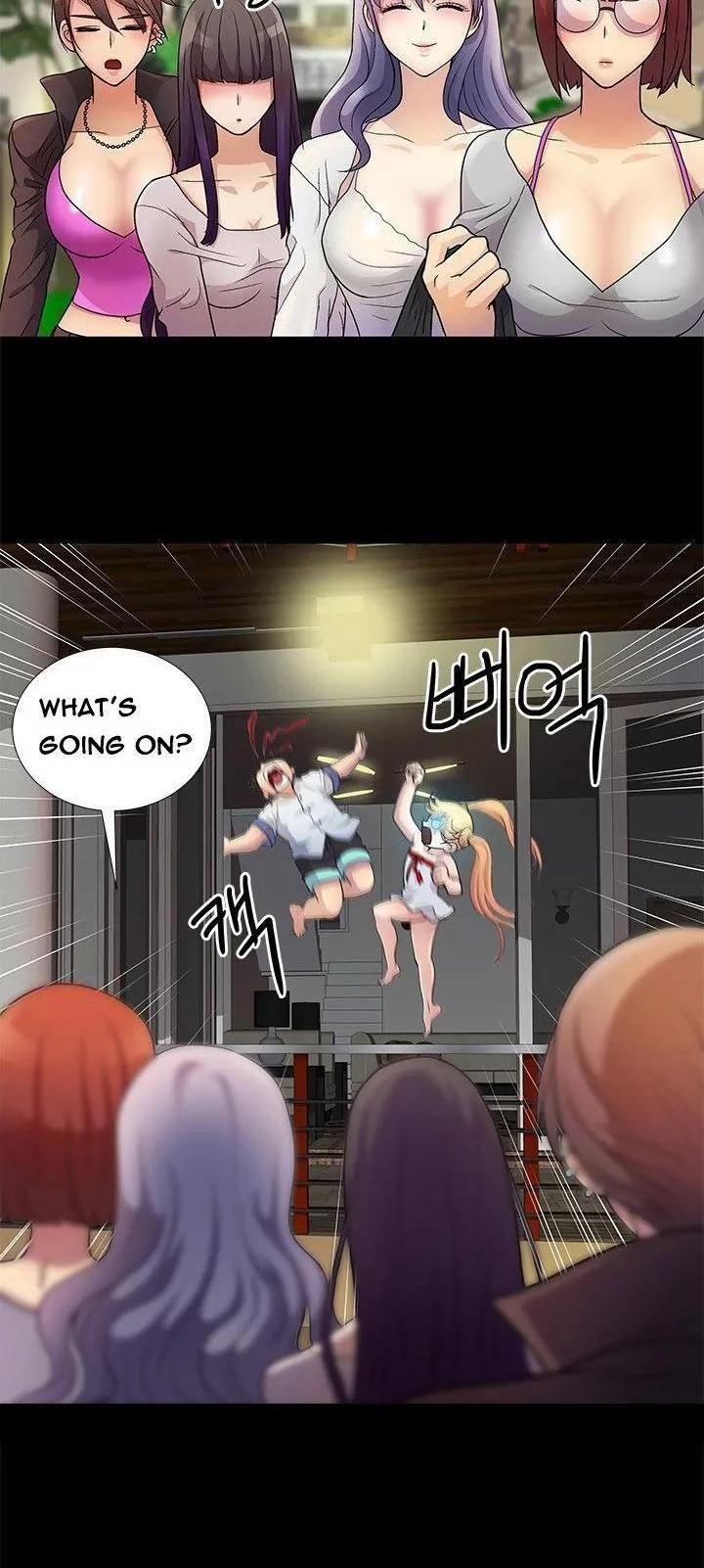 Sikinen Chapter 4 page 4 - Chapter 4
