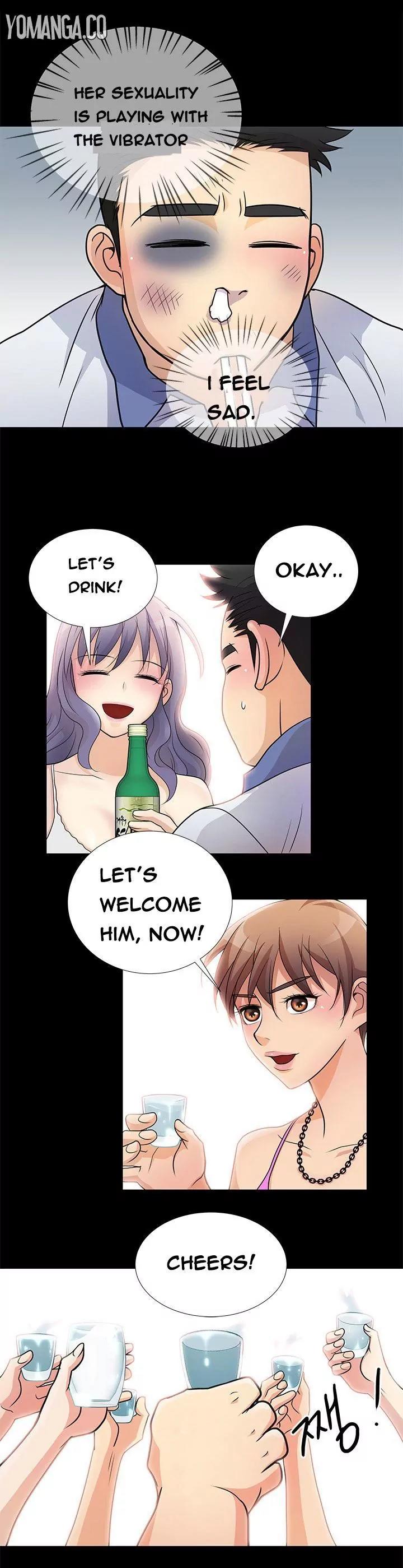 Sikinen Chapter 4 page 6 - Chapter 4