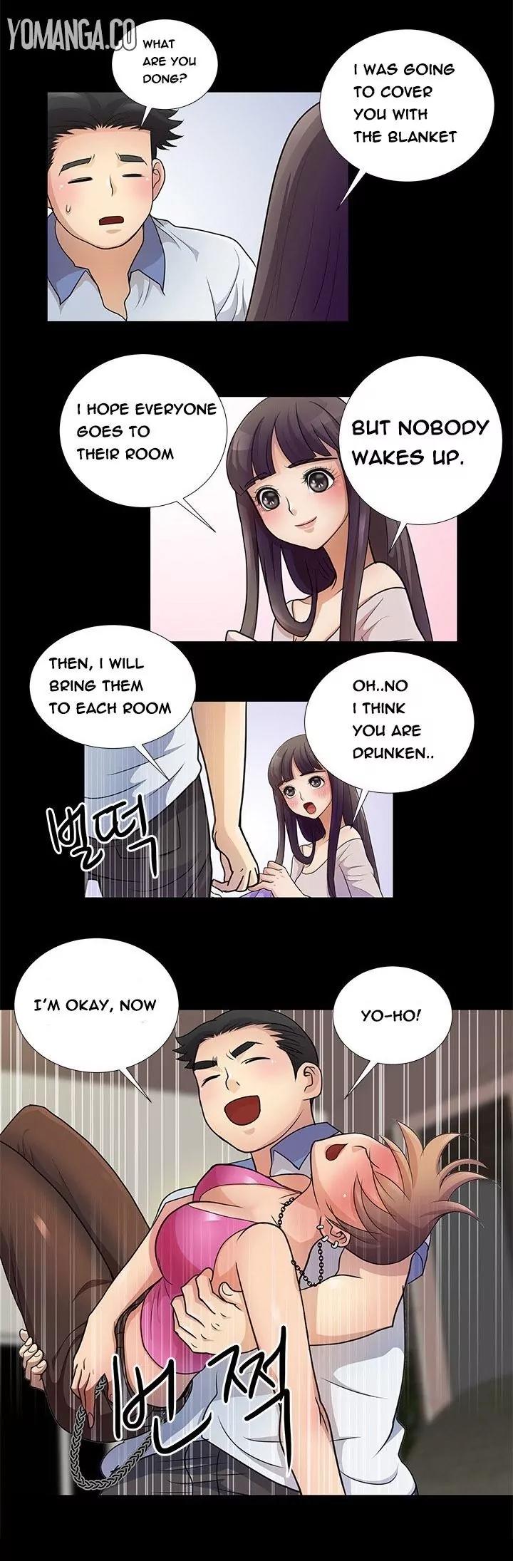 Sikinen Chapter 4 page 9 - Chapter 4