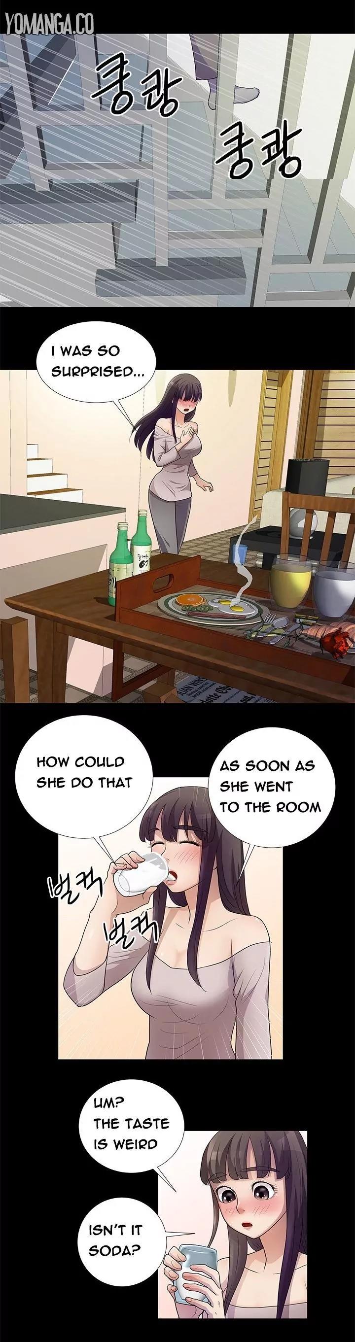 Sikinen Chapter 5 page 2 - Chapter 5