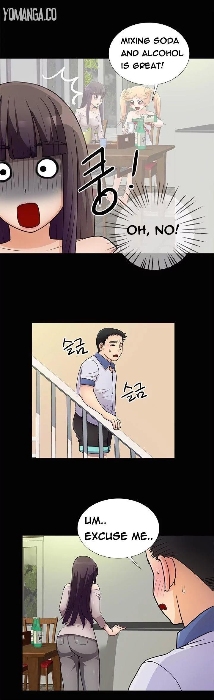 Sikinen Chapter 5 page 3 - Chapter 5