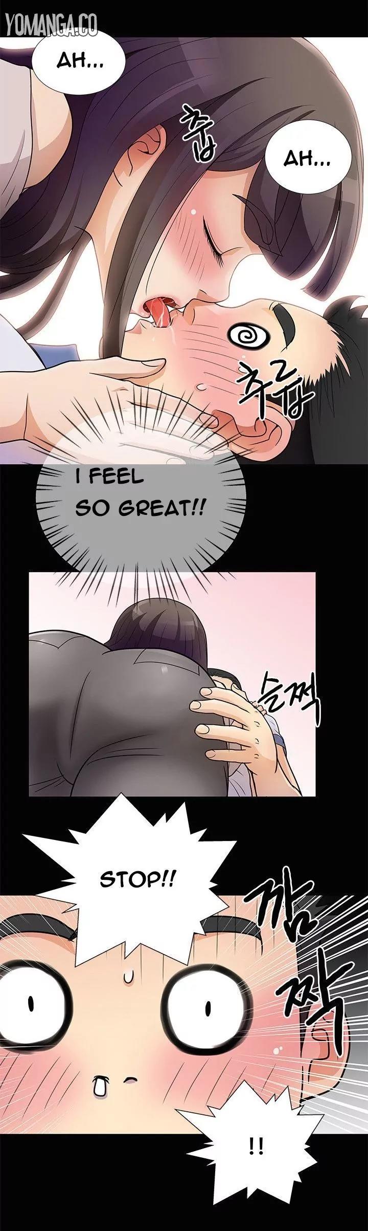 Sikinen Chapter 5 page 6 - Chapter 5