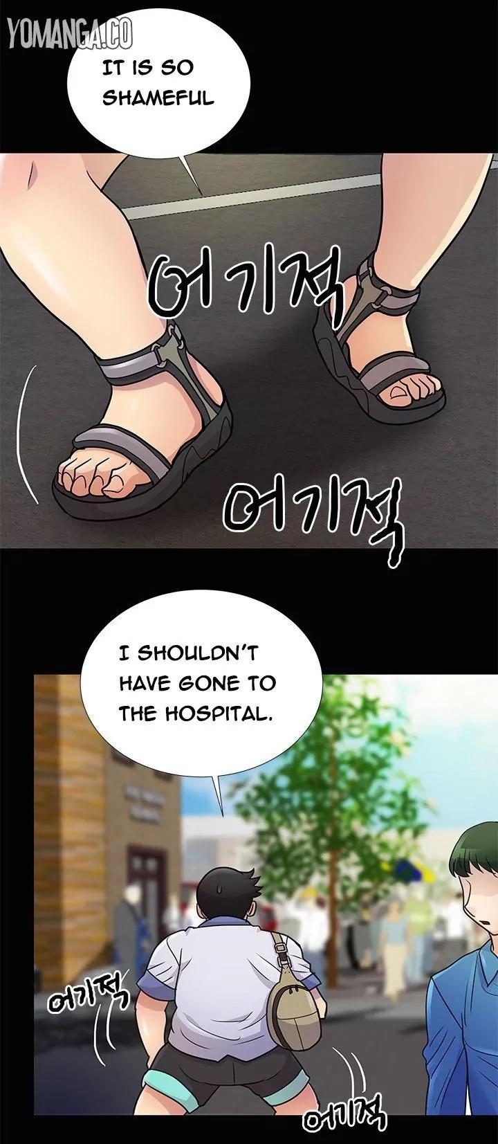 Sikinen Chapter 6 page 15 - Chapter 6