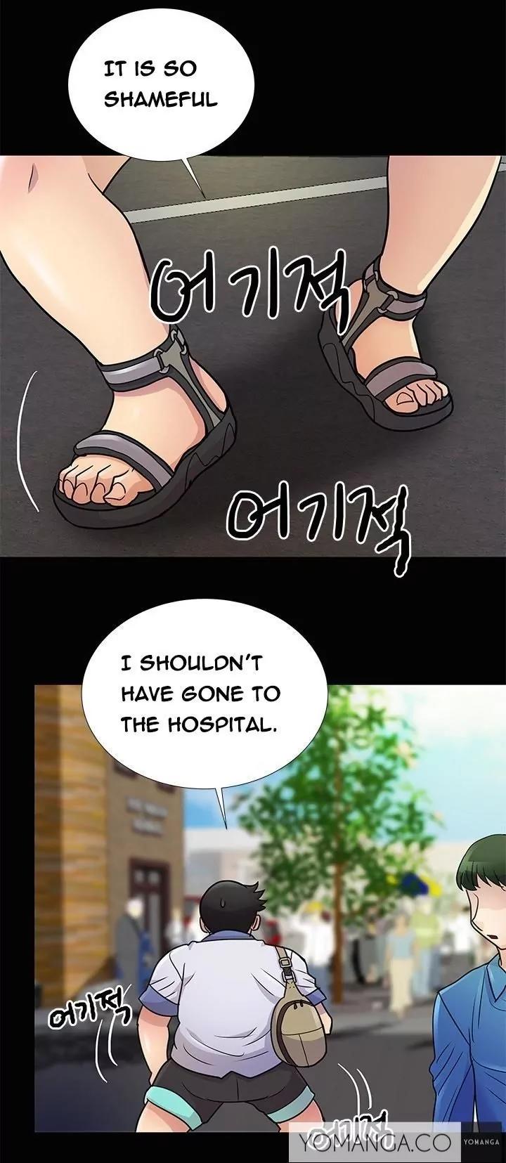 Sikinen Chapter 6 page 16 - Chapter 6