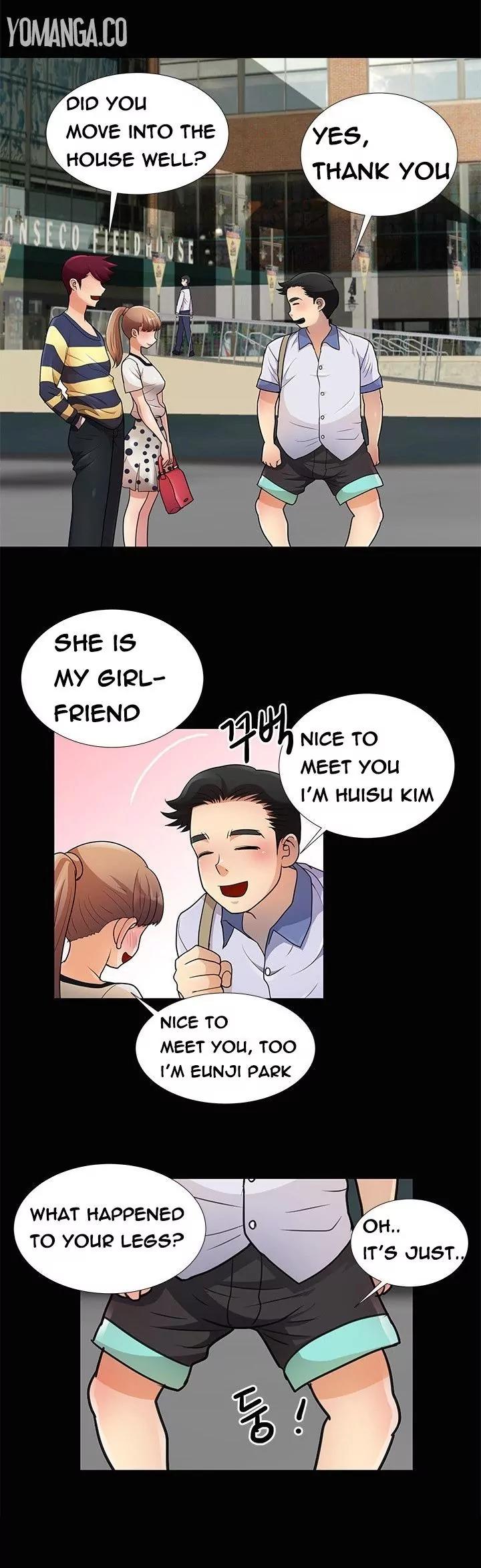 Sikinen Chapter 6 page 4 - Chapter 6