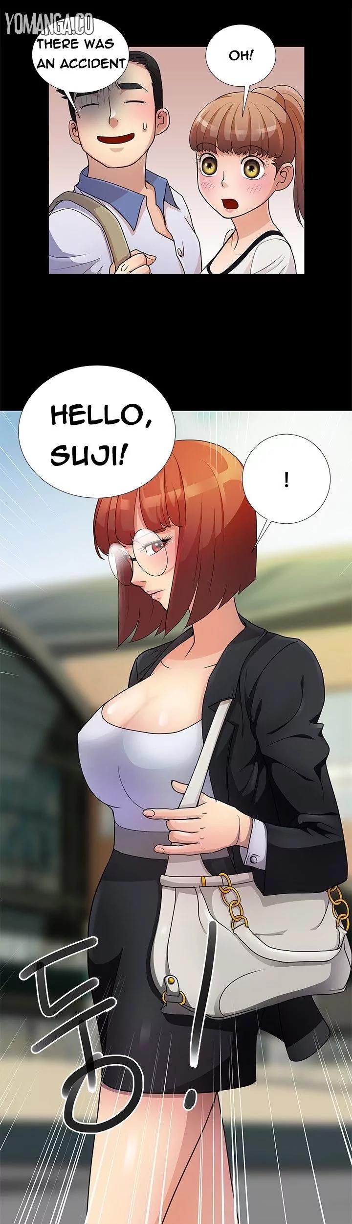 Sikinen Chapter 6 page 5 - Chapter 6