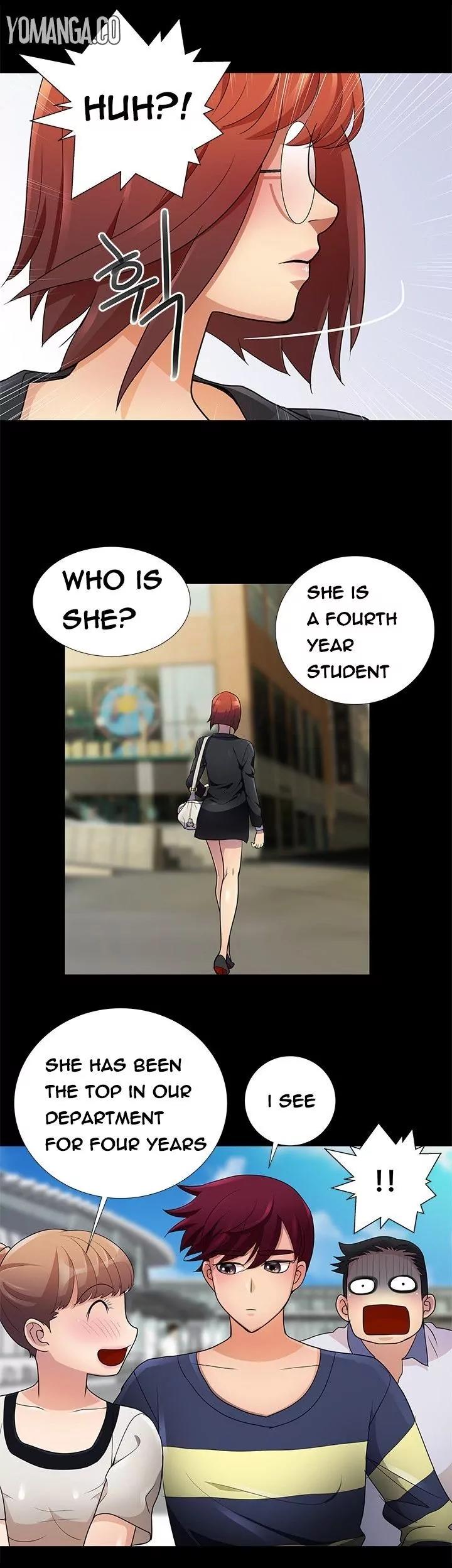 Sikinen Chapter 6 page 7 - Chapter 6
