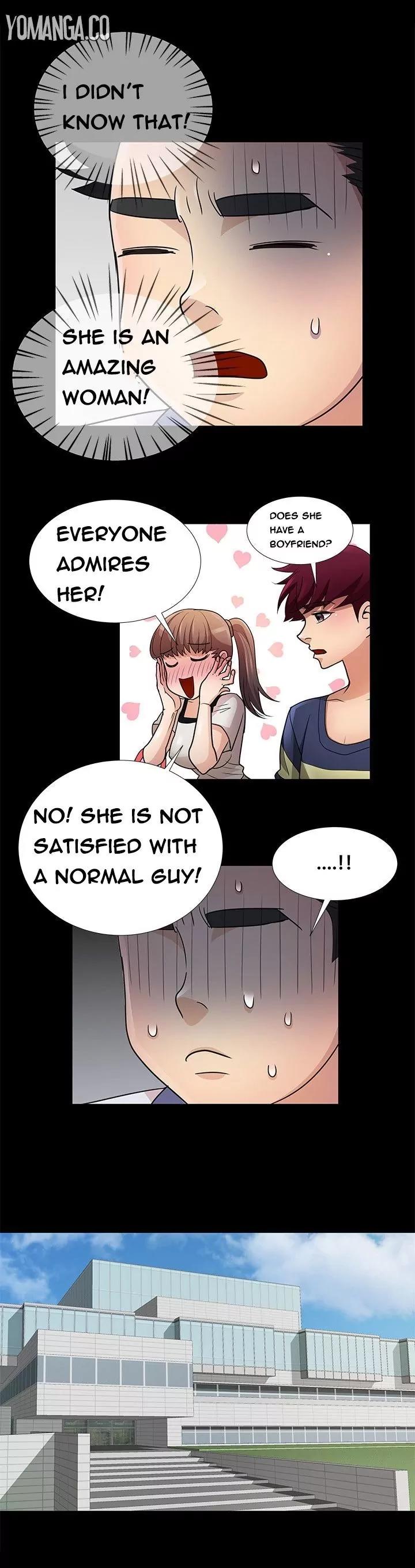 Sikinen Chapter 6 page 8 - Chapter 6