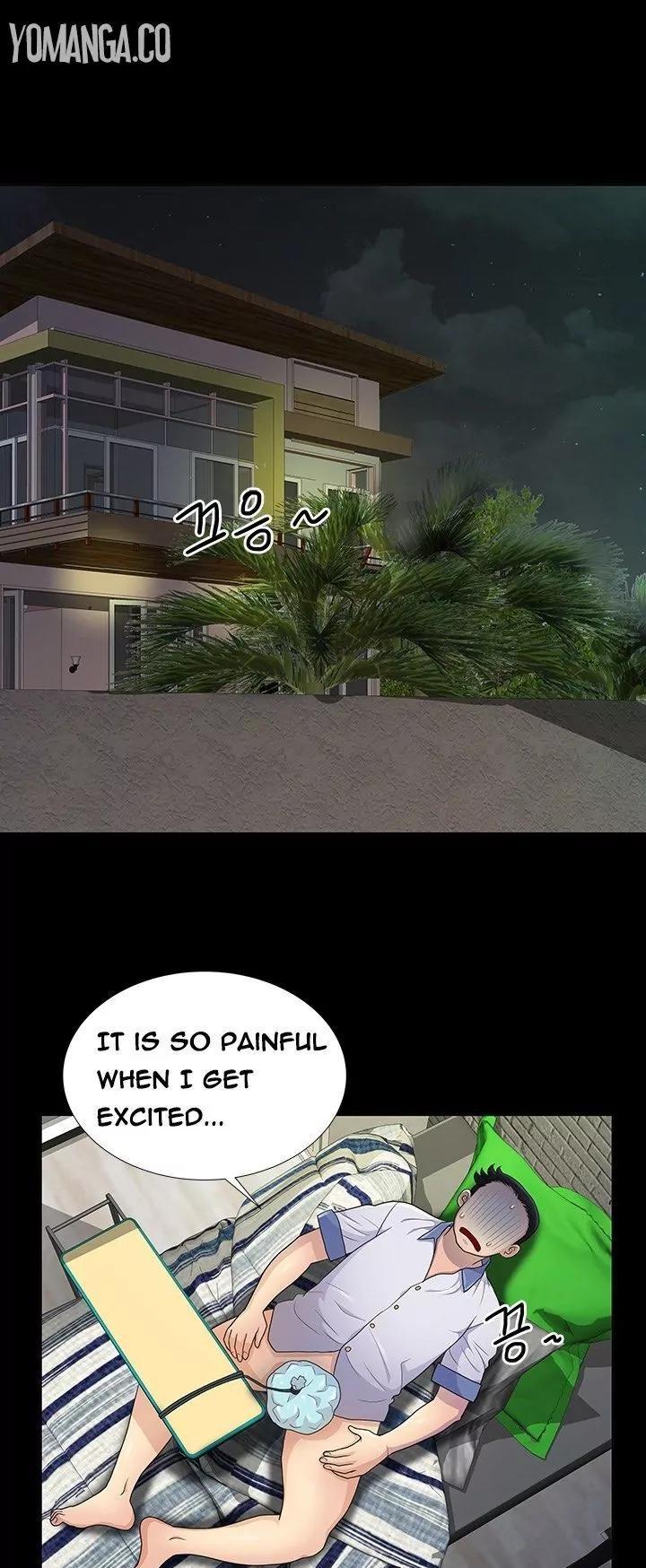Sikinen Chapter 7 page 10 - Chapter 7