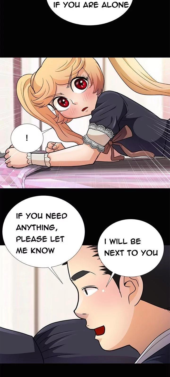 Sikinen Chapter 7 page 23 - Chapter 7