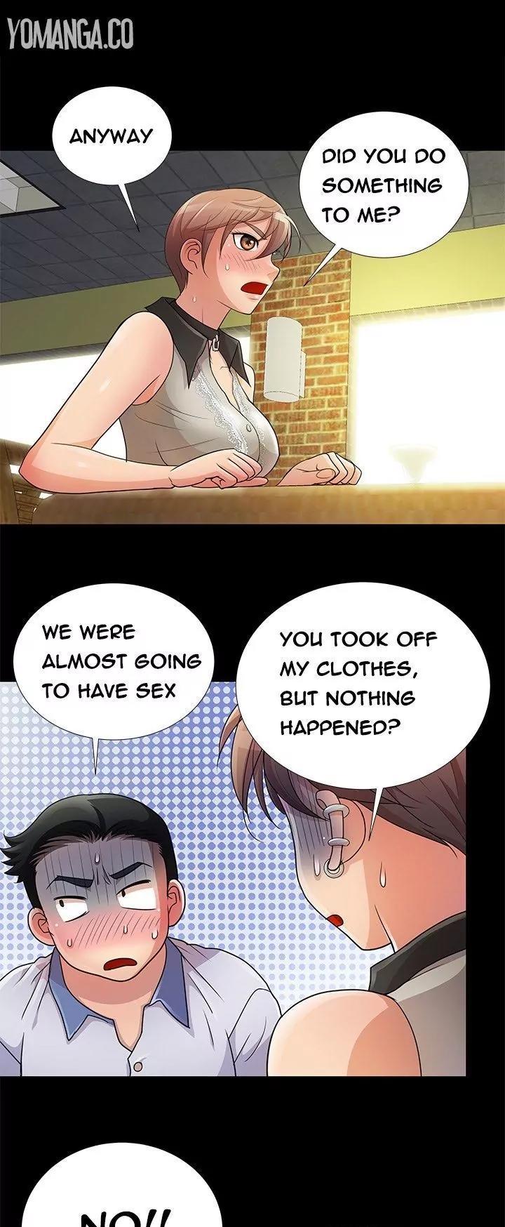Sikinen Chapter 7 page 4 - Chapter 7