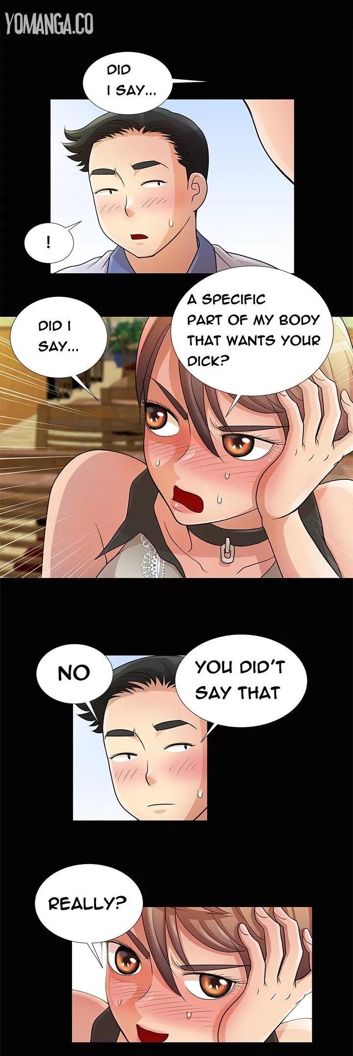 Sikinen Chapter 7 page 7 - Chapter 7