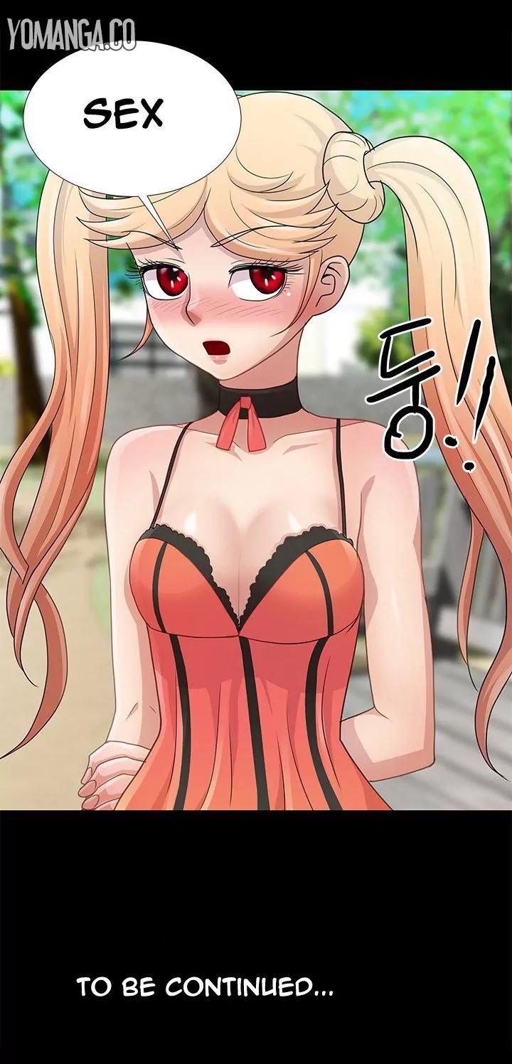 Sikinen Chapter 8 page 21 - Chapter 8