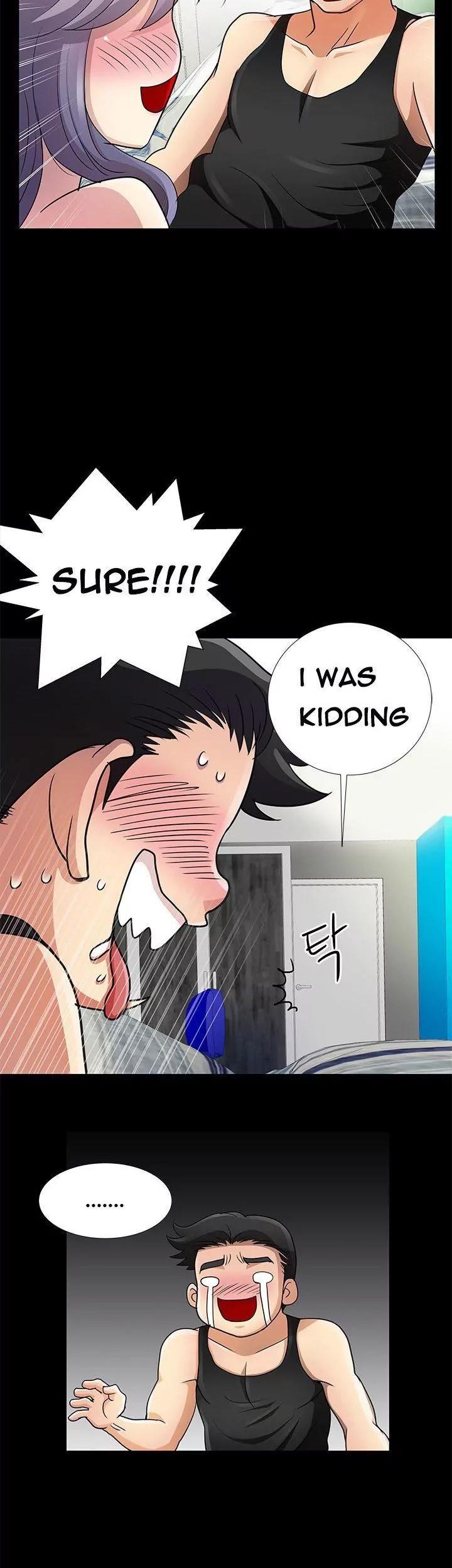 Sikinen Chapter 8 page 4 - Chapter 8
