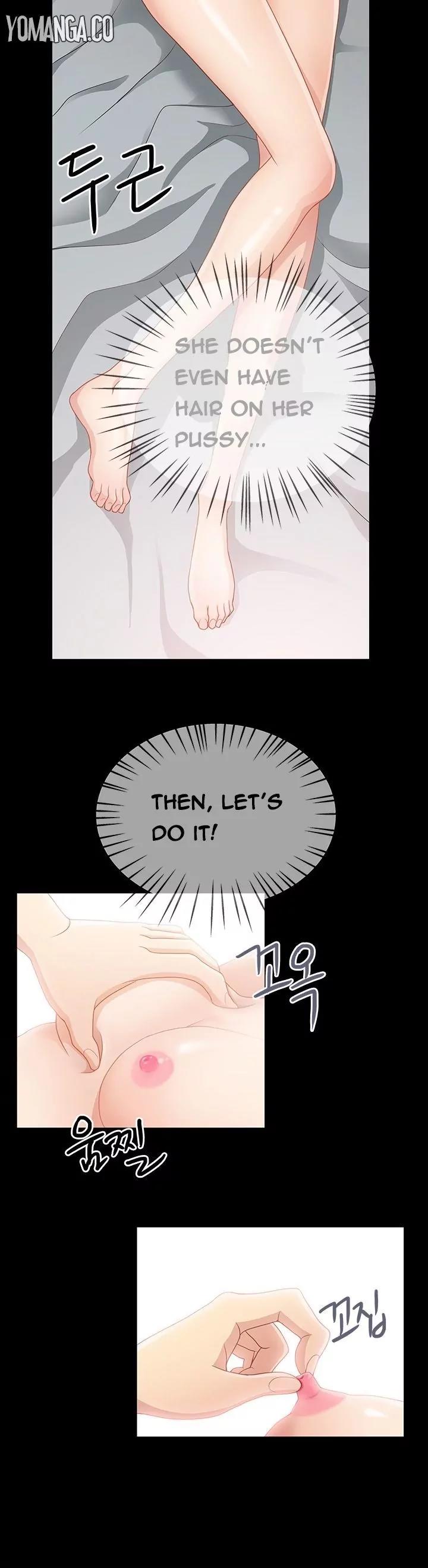 Sikinen Chapter 9 page 5 - Chapter 9