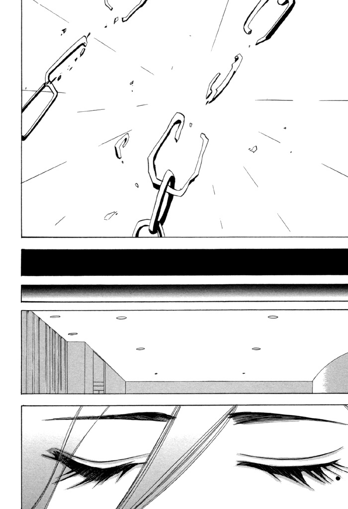 Silence (AKIYAMA Koito) Chapter 9 page 40 - Chapter 9