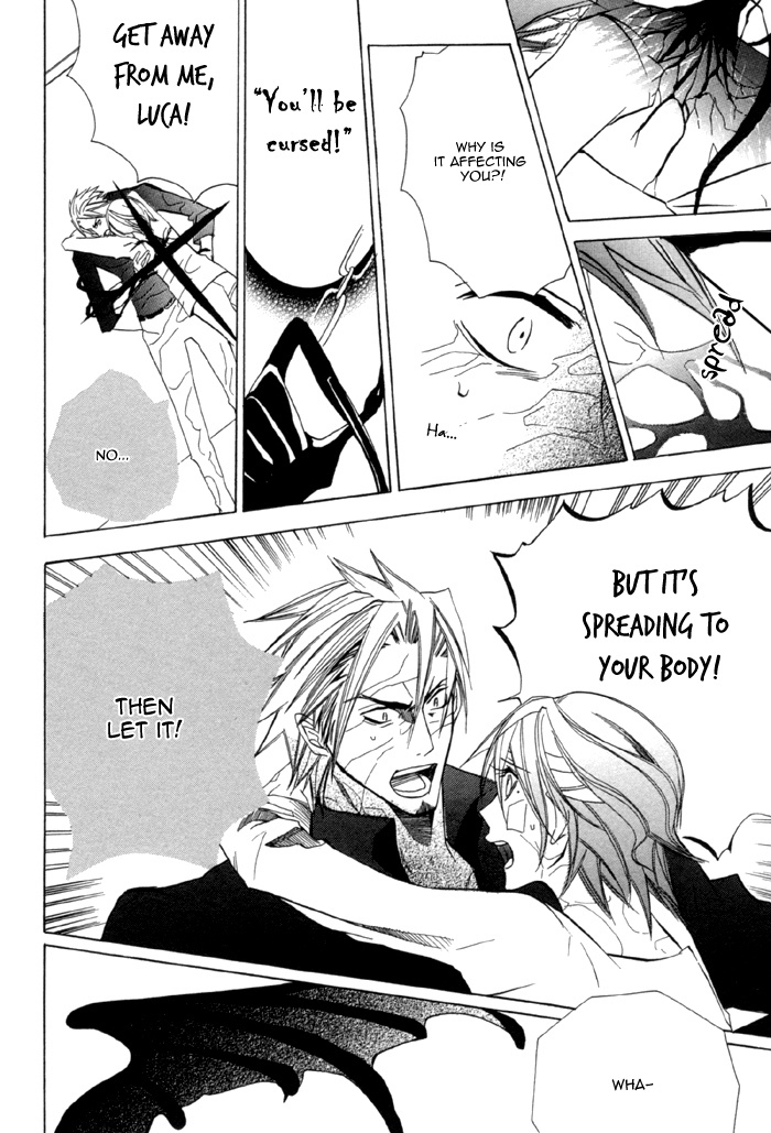Silence (AKIYAMA Koito) Chapter 9 page 46 - Chapter 9
