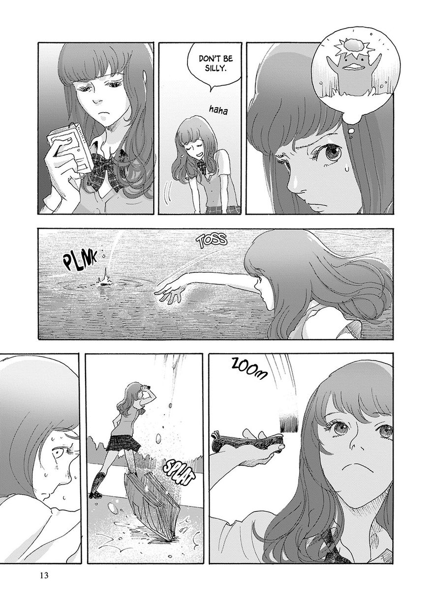 Silent Blue (ANDOU Ikori) Chapter 1 page 15 - Chapter 1