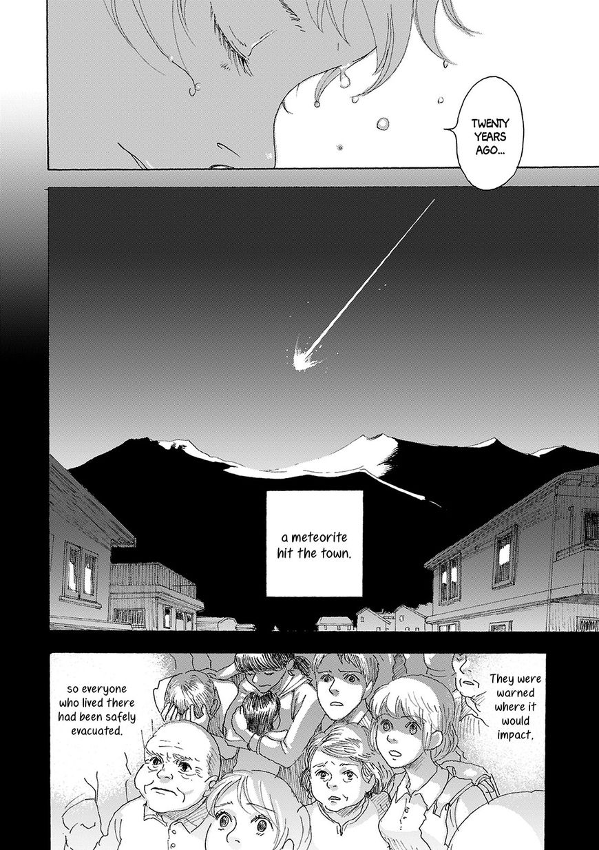 Silent Blue (ANDOU Ikori) Chapter 1 page 29 - Chapter 1