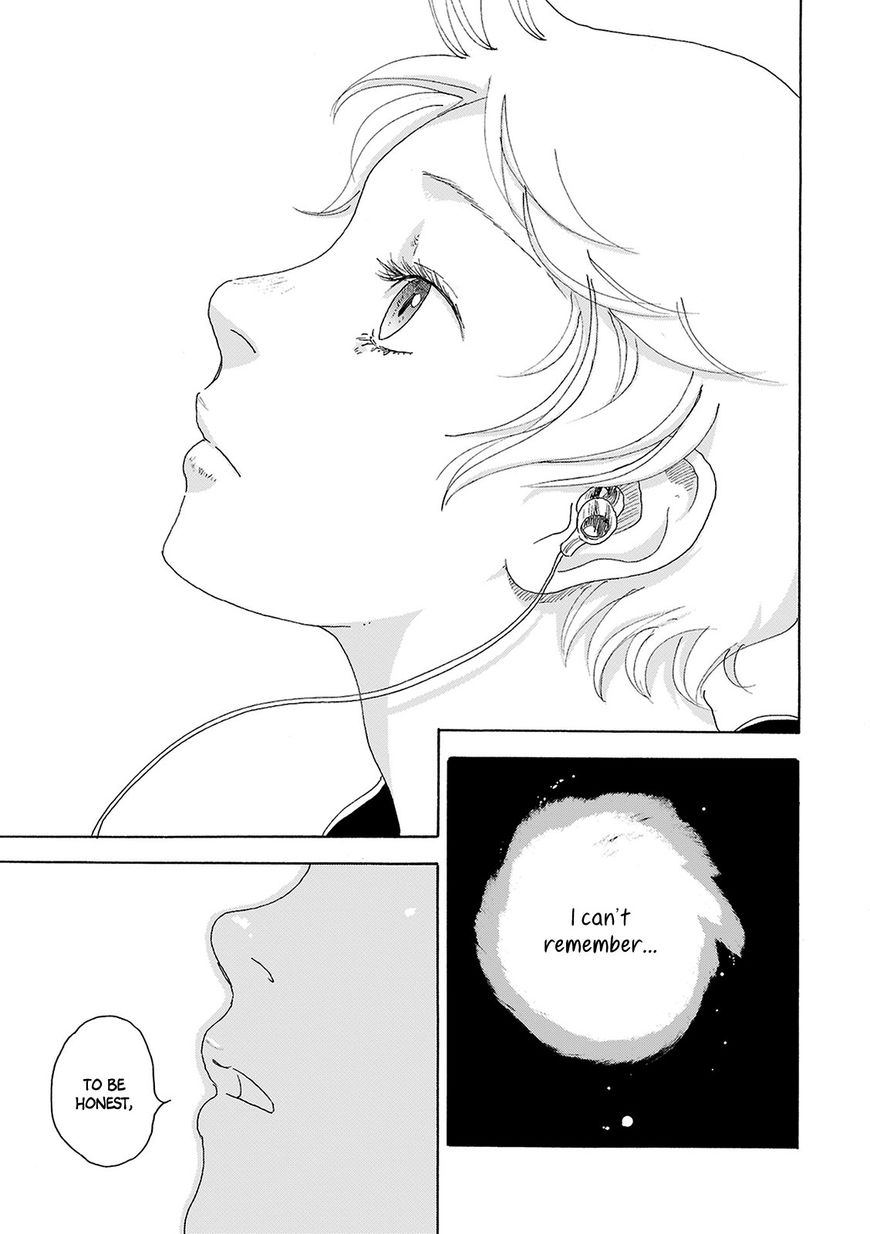 Silent Blue (ANDOU Ikori) Chapter 1 page 36 - Chapter 1