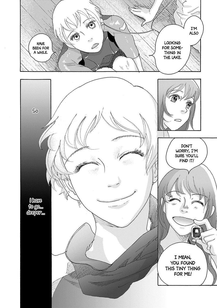 Silent Blue (ANDOU Ikori) Chapter 1 page 37 - Chapter 1