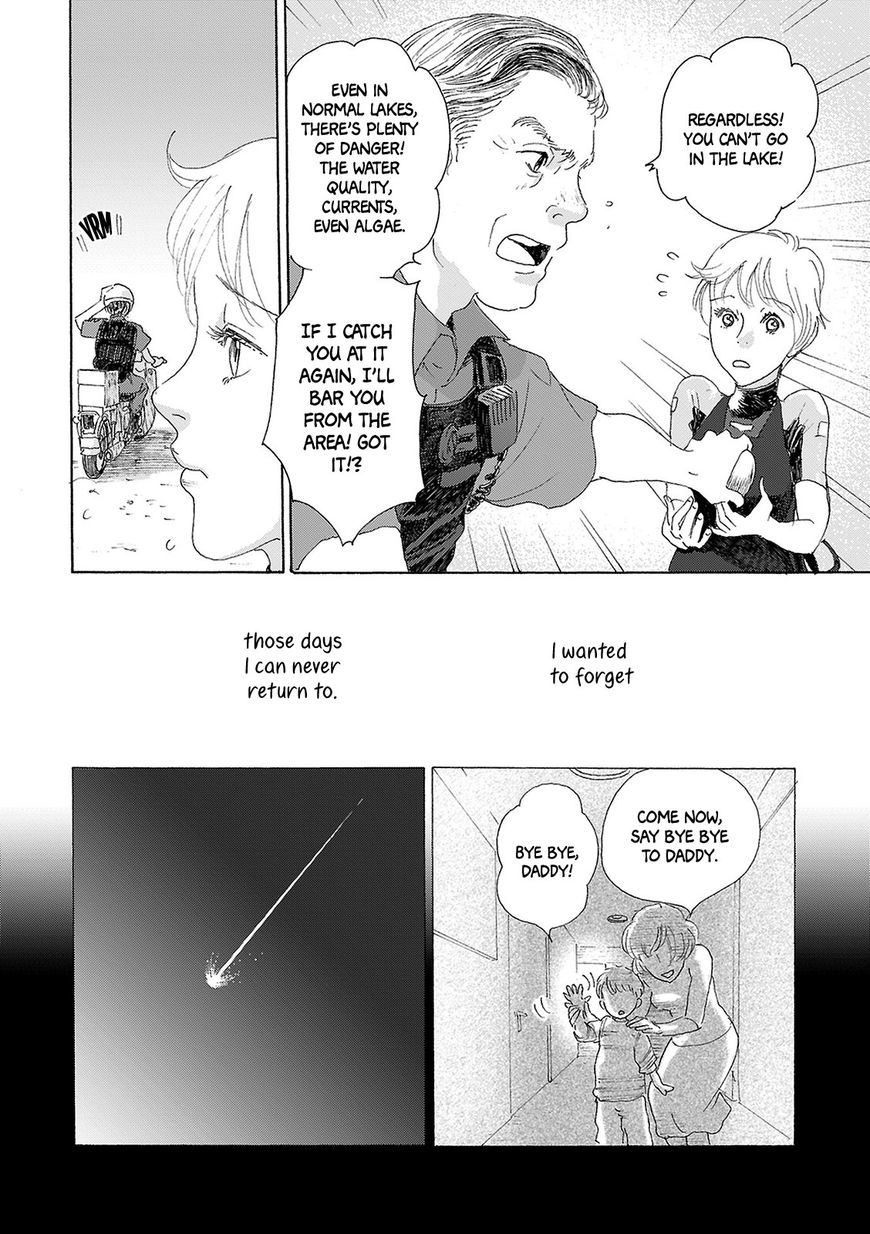 Silent Blue (ANDOU Ikori) Chapter 2 page 15 - Chapter 2