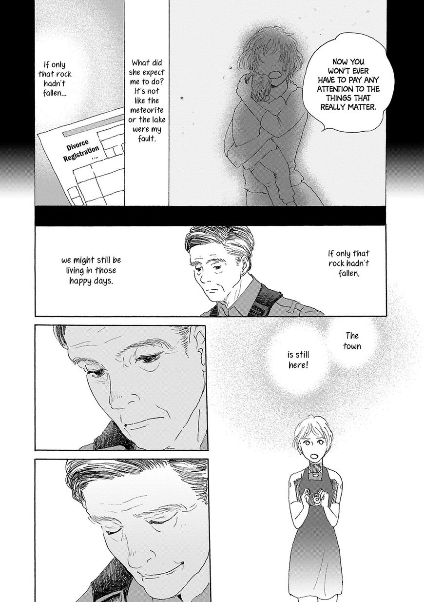 Silent Blue (ANDOU Ikori) Chapter 2 page 17 - Chapter 2