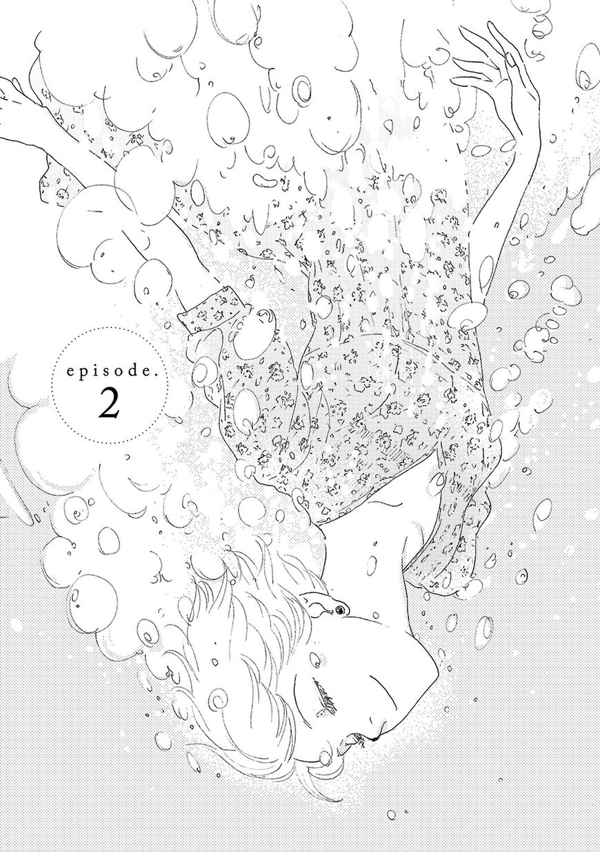 Silent Blue (ANDOU Ikori) Chapter 2 page 4 - Chapter 2