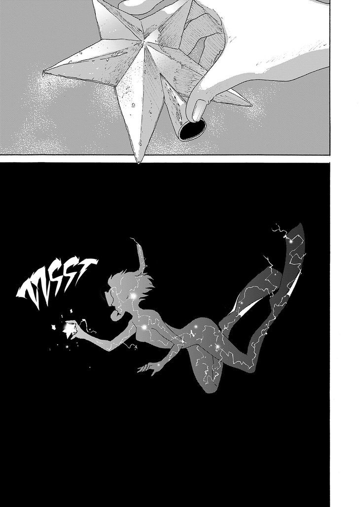 Silent Blue (ANDOU Ikori) Chapter 3 page 16 - Chapter 3
