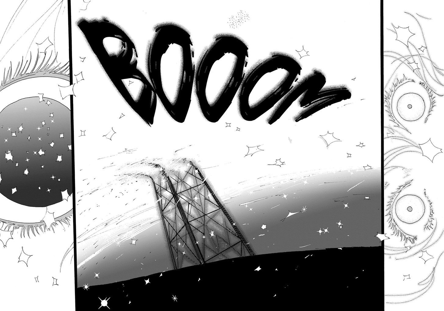 Silent Blue (ANDOU Ikori) Chapter 3 page 17 - Chapter 3