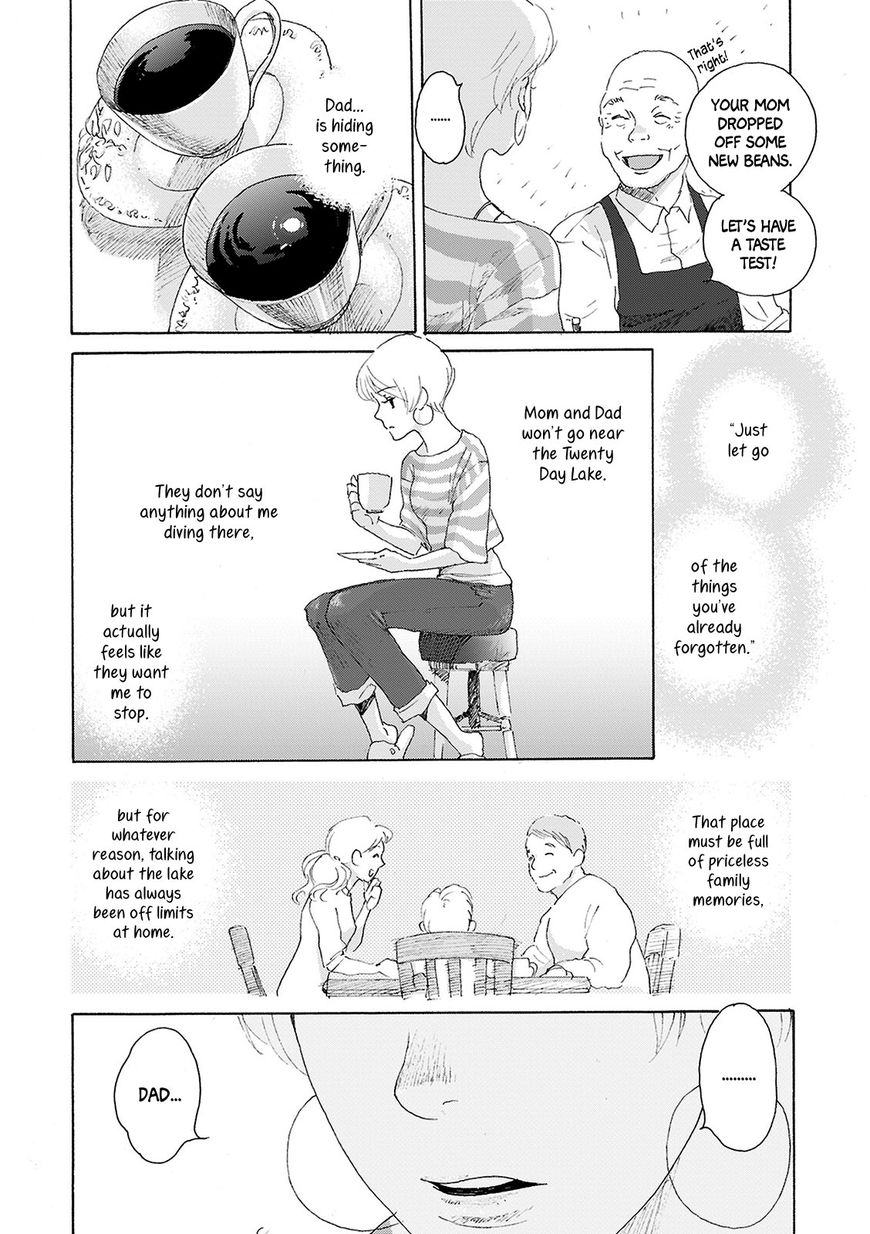 Silent Blue (ANDOU Ikori) Chapter 4 page 11 - Chapter 4