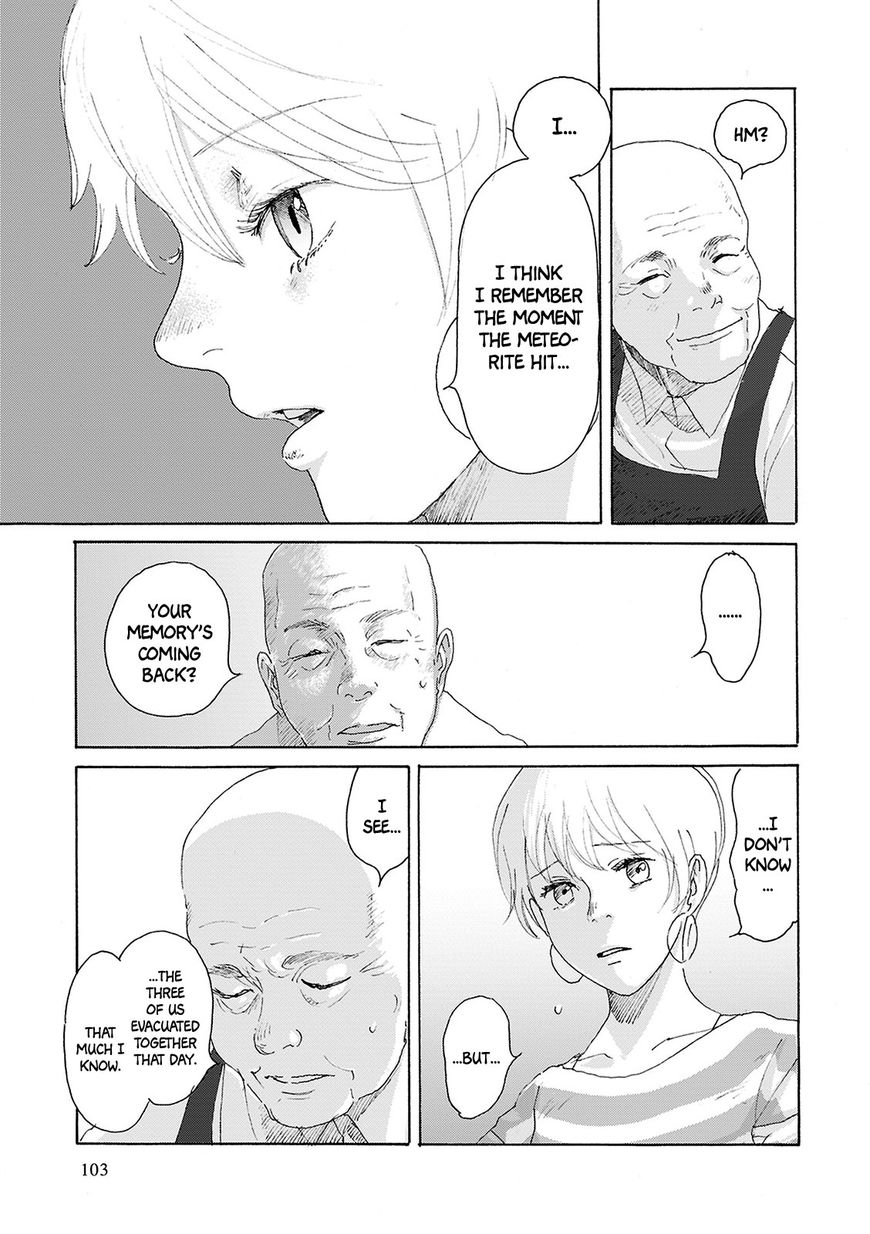 Silent Blue (ANDOU Ikori) Chapter 4 page 12 - Chapter 4