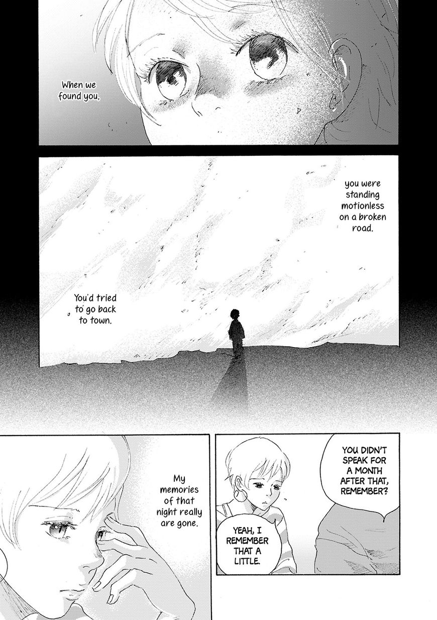 Silent Blue (ANDOU Ikori) Chapter 4 page 14 - Chapter 4