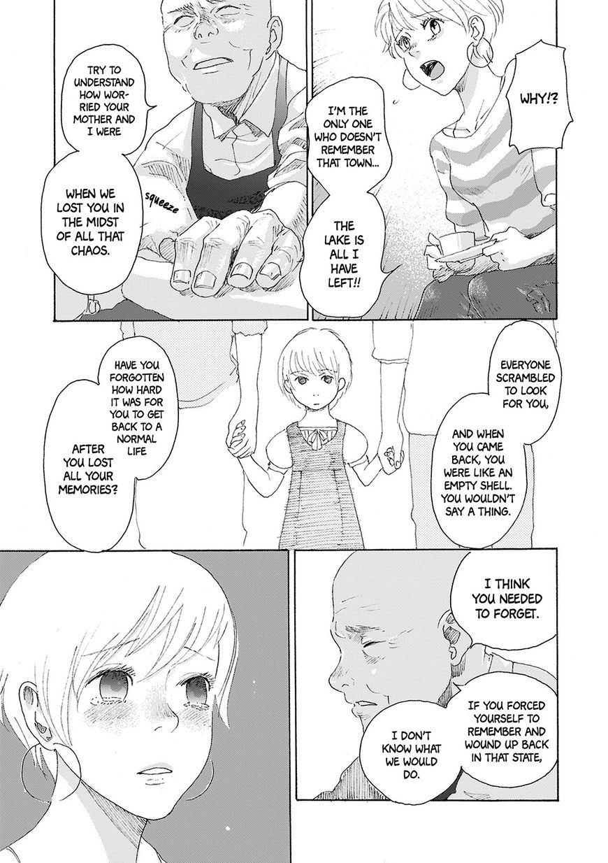 Silent Blue (ANDOU Ikori) Chapter 4 page 16 - Chapter 4