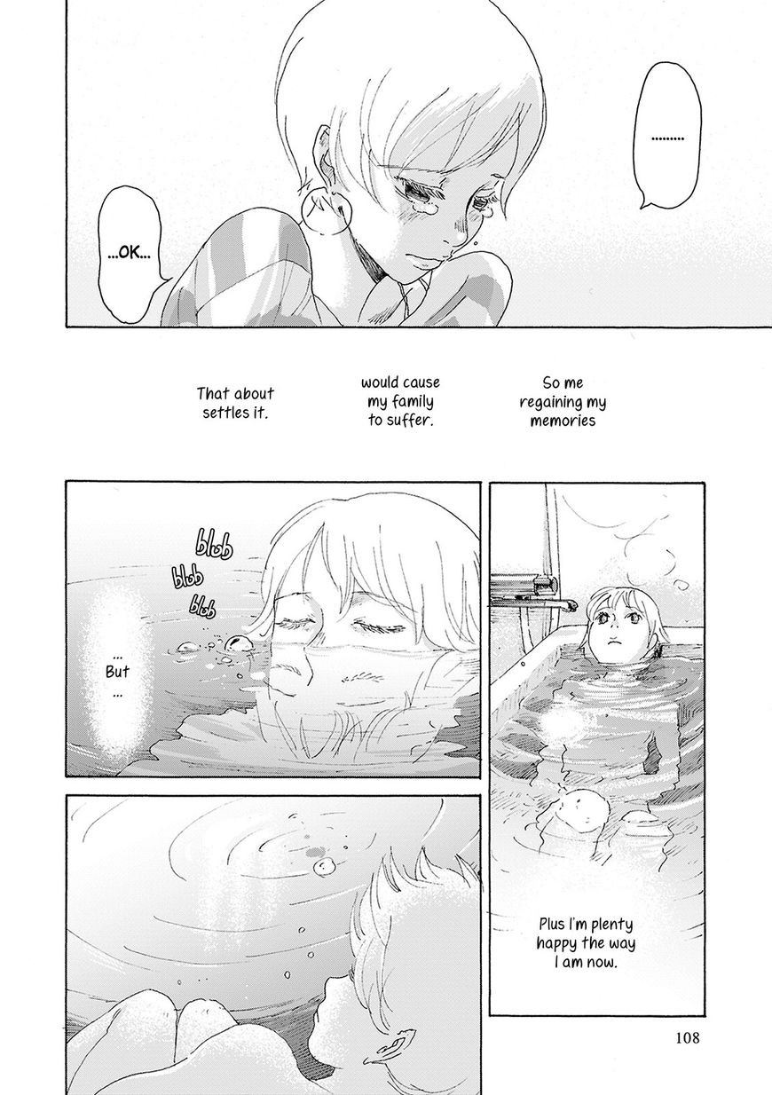 Silent Blue (ANDOU Ikori) Chapter 4 page 17 - Chapter 4