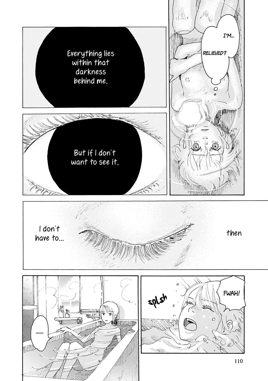 Silent Blue (ANDOU Ikori) Chapter 4 page 19 - Chapter 4
